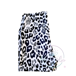 Short Print Detalles León