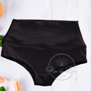 Hotpants Negro