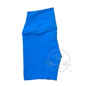 Kids Biker Short Calipso