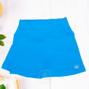 Kids Falda Short Calipso