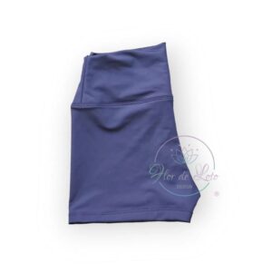 Short Azul Navy