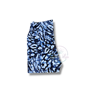 Short Print Sky