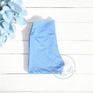 Short Denim