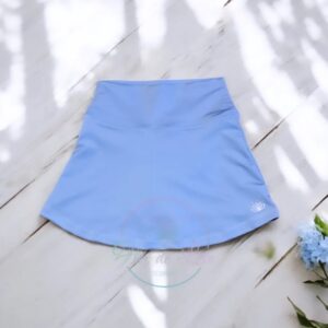 Falda Short Denim