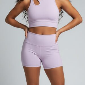 Set Pink Baby Ab Lateral