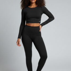 Set Top ML & Leggins