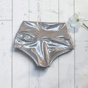Hotpants Plata