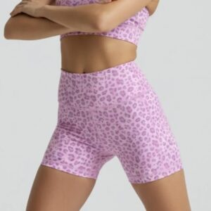 Short Candy Print